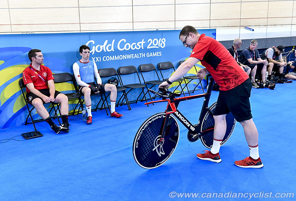 Commonwealth Games, Gold Coast 2018