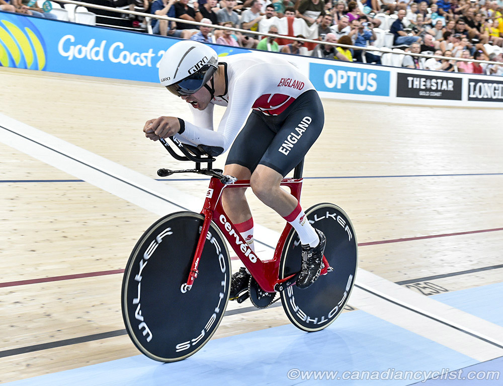 Commonwealth Games, Gold Coast 2018