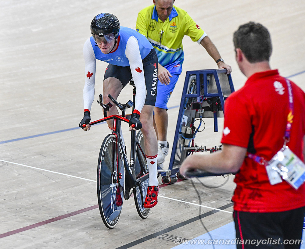 Commonwealth Games, Gold Coast 2018