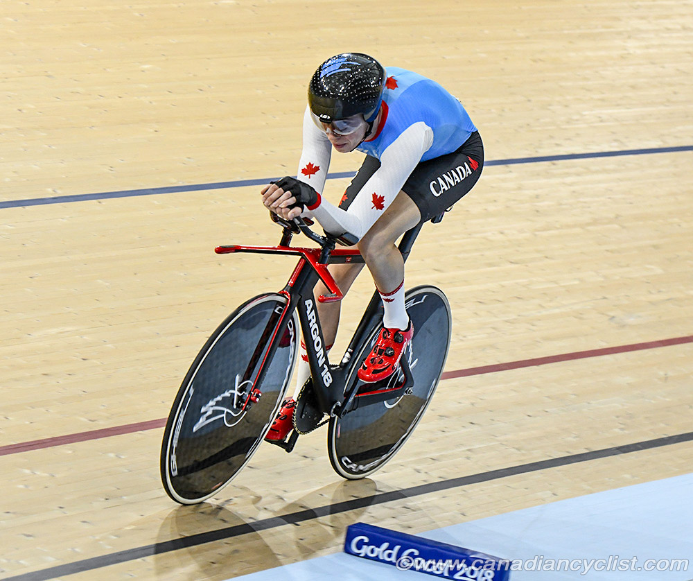 Commonwealth Games, Gold Coast 2018