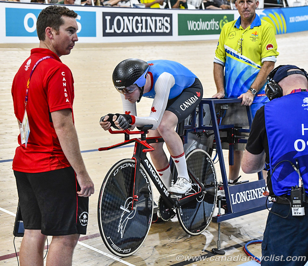 Commonwealth Games, Gold Coast 2018