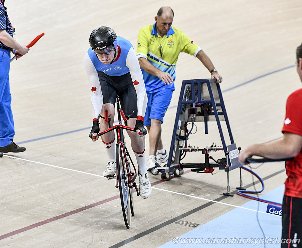 Commonwealth Games, Gold Coast 2018