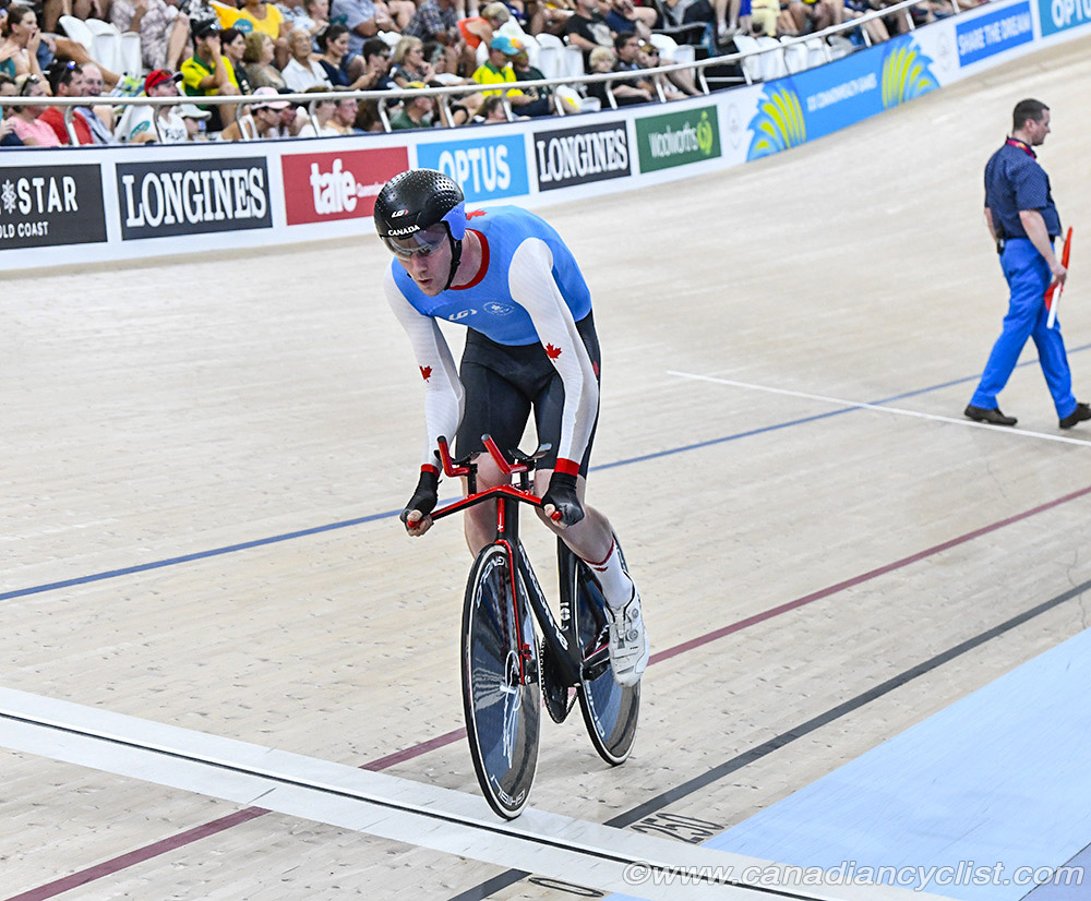 Commonwealth Games, Gold Coast 2018