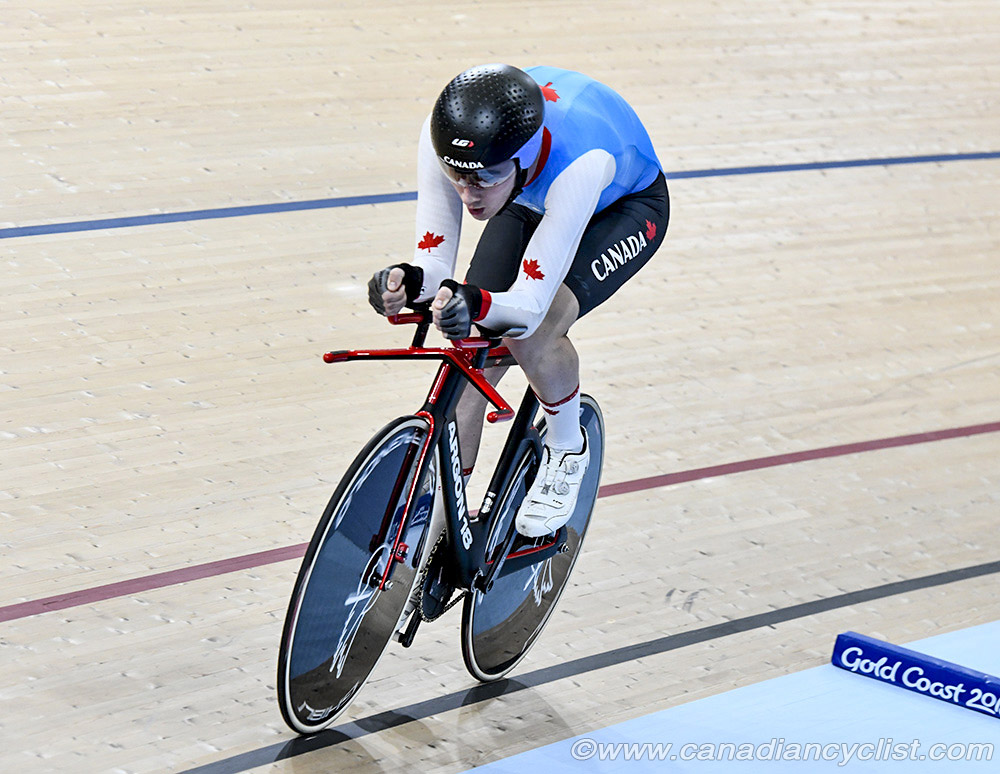 Commonwealth Games, Gold Coast 2018
