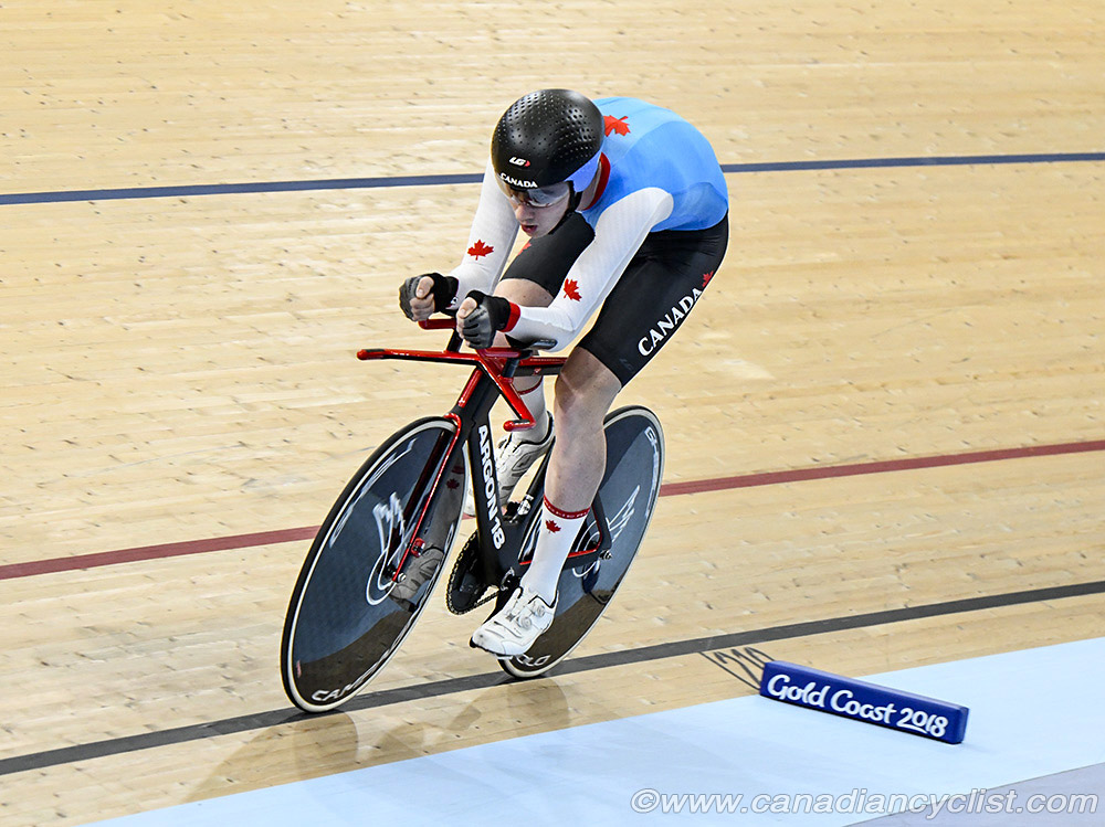 Commonwealth Games, Gold Coast 2018