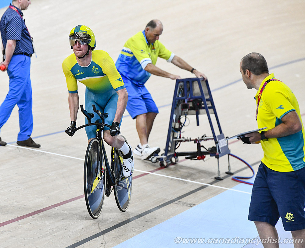 Commonwealth Games, Gold Coast 2018