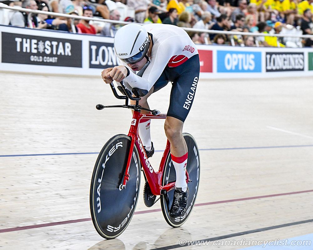 Commonwealth Games, Gold Coast 2018