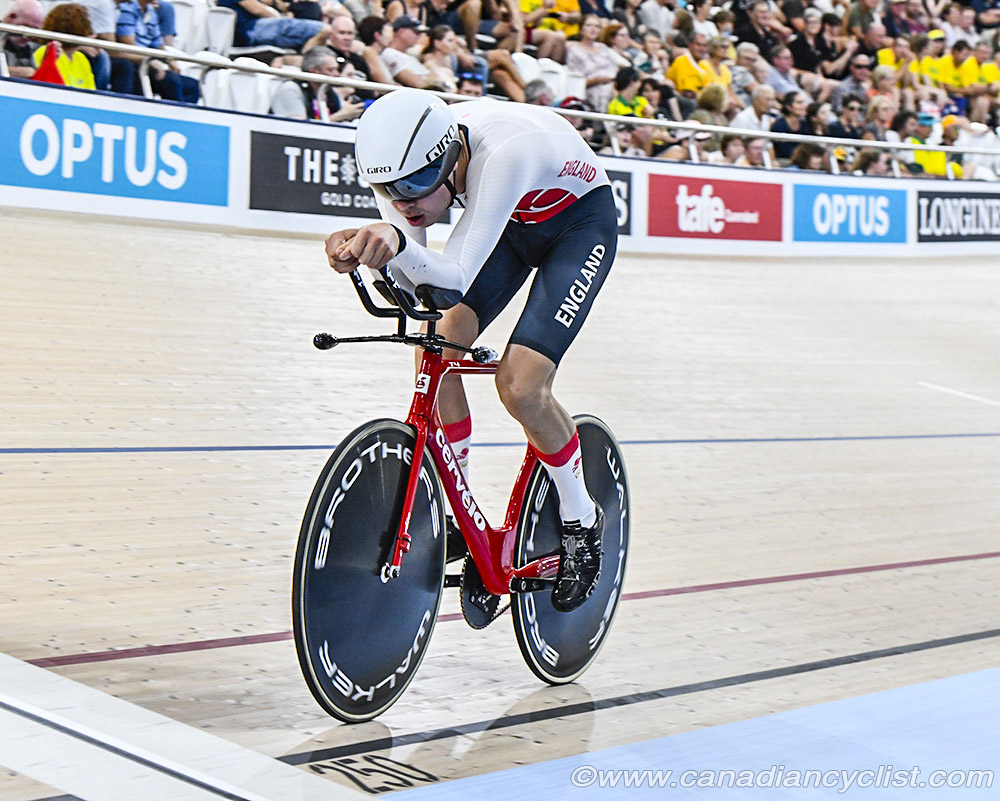 Commonwealth Games, Gold Coast 2018
