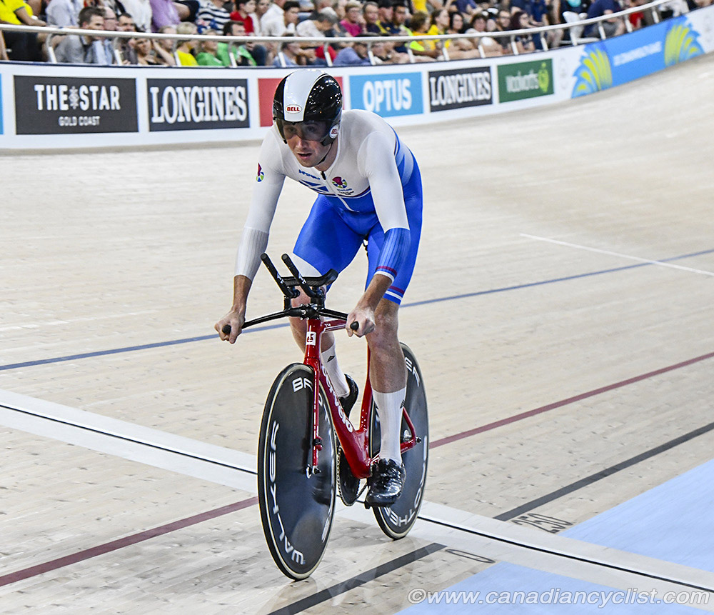 Commonwealth Games, Gold Coast 2018