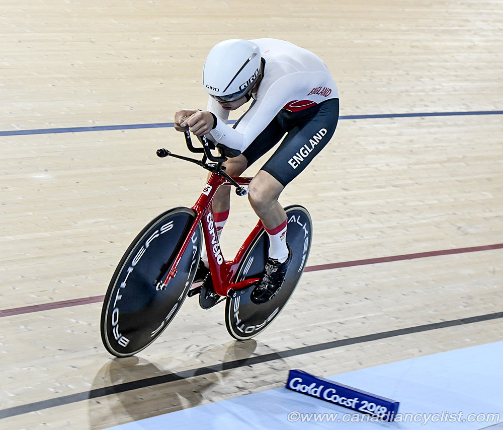 Commonwealth Games, Gold Coast 2018