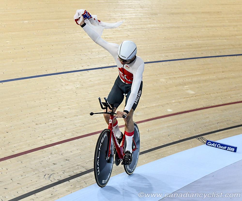 Commonwealth Games, Gold Coast 2018