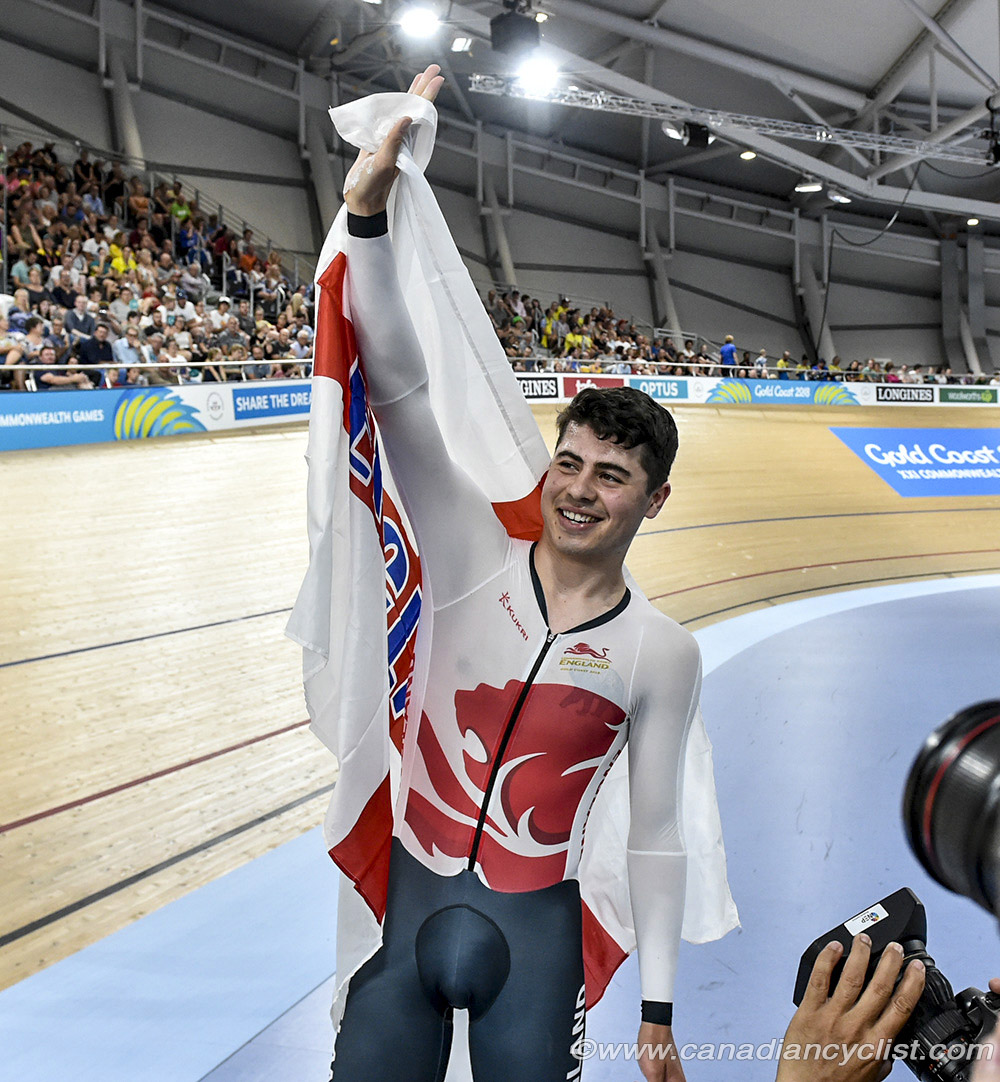 Commonwealth Games, Gold Coast 2018