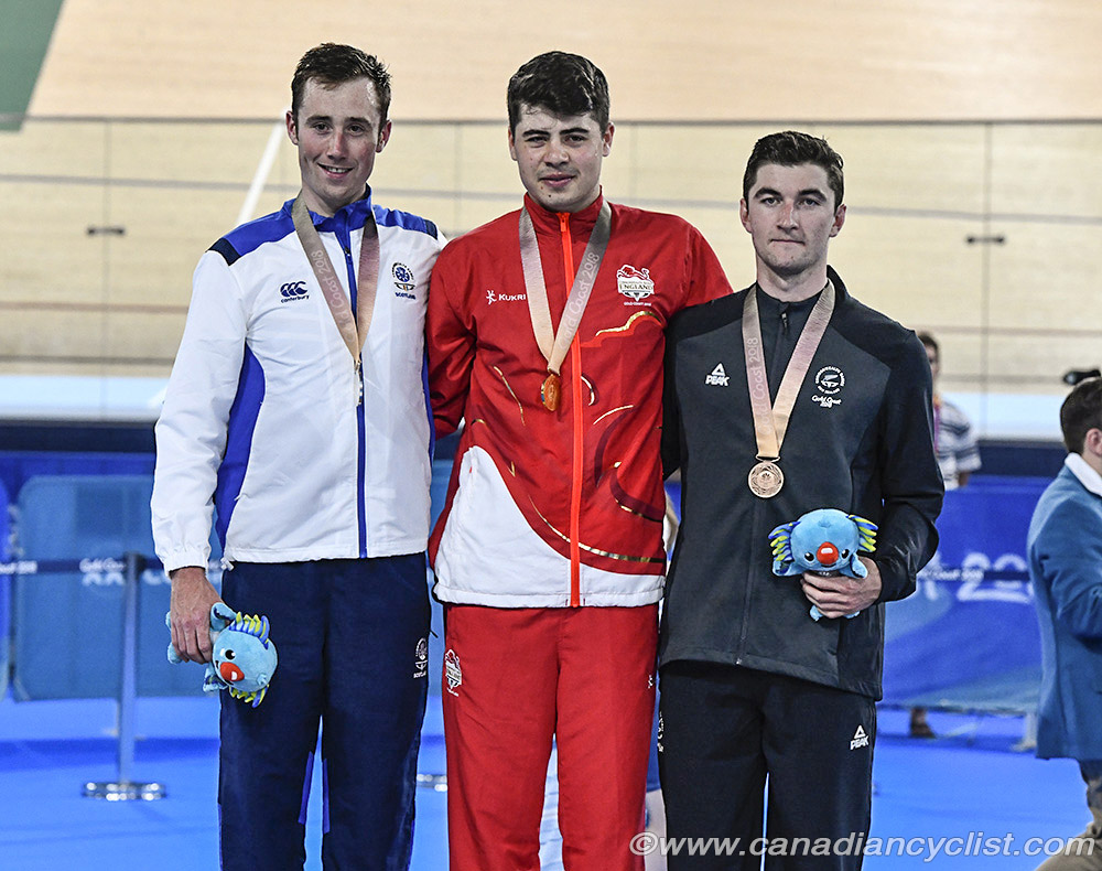 Commonwealth Games, Gold Coast 2018