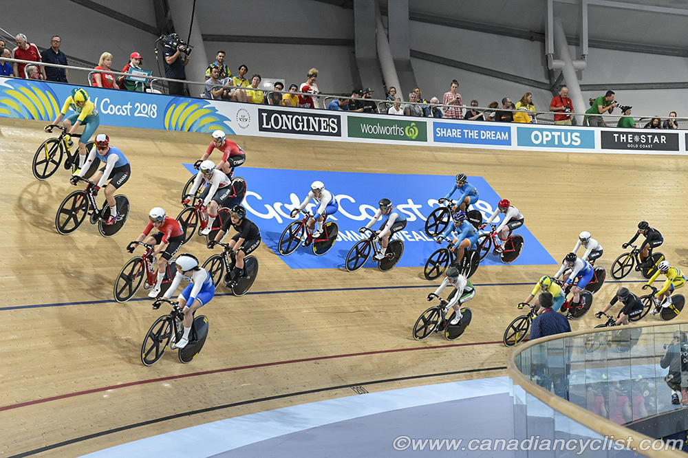 Commonwealth Games, Gold Coast 2018
