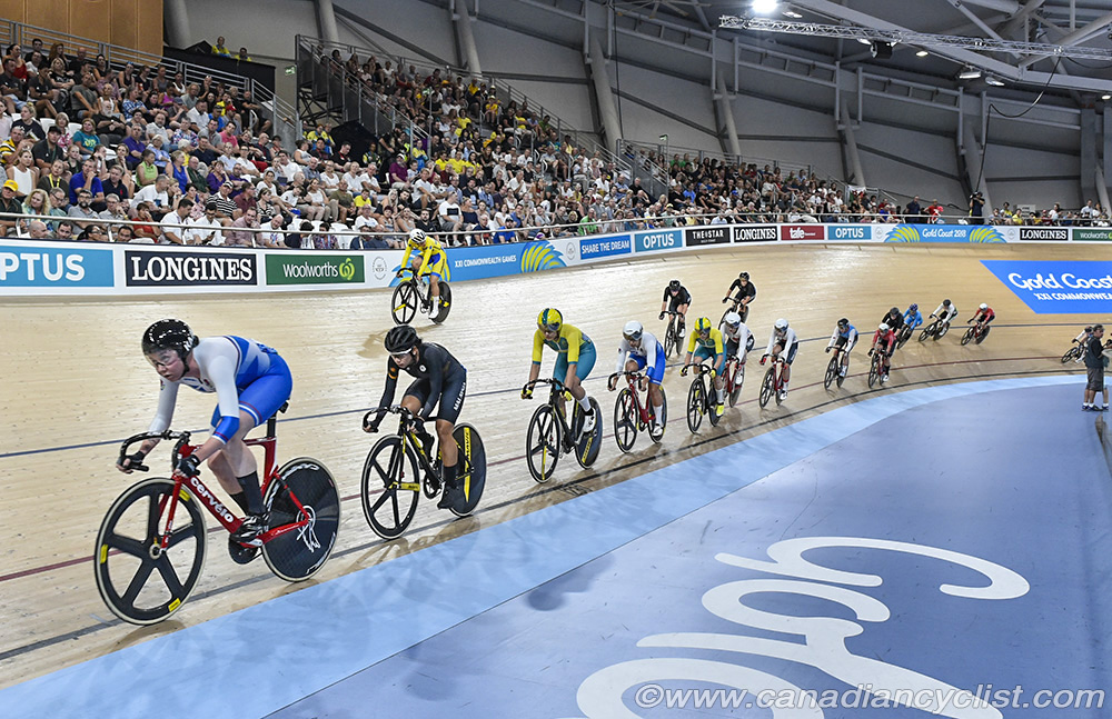 Commonwealth Games, Gold Coast 2018