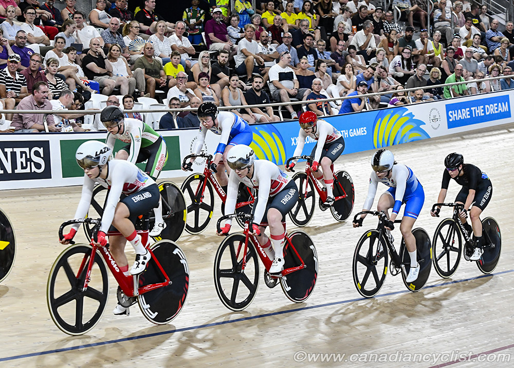 Commonwealth Games, Gold Coast 2018