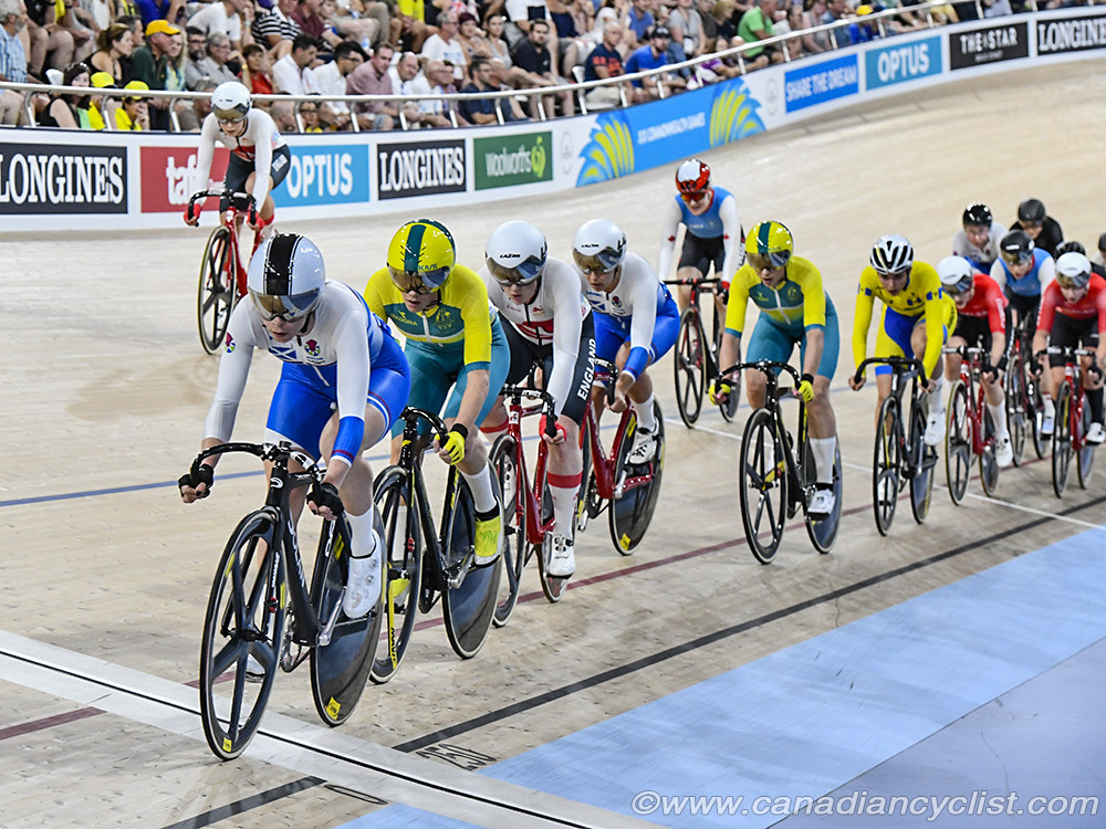 Commonwealth Games, Gold Coast 2018