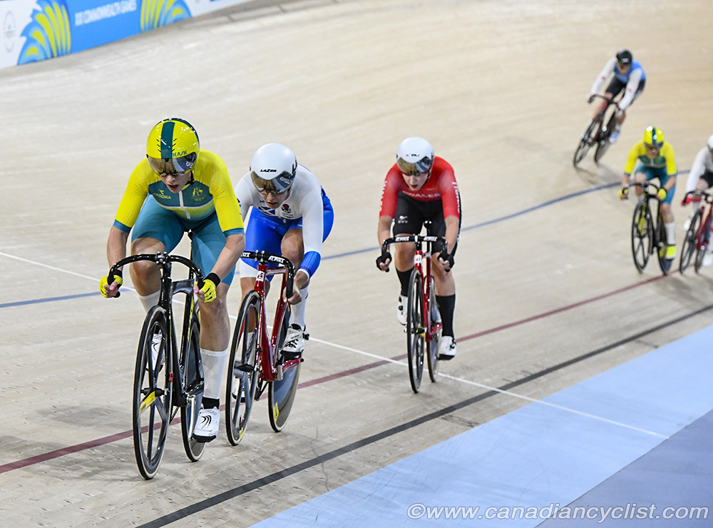 Commonwealth Games, Gold Coast 2018