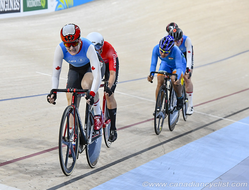 Commonwealth Games, Gold Coast 2018