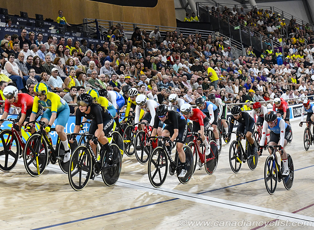 Commonwealth Games, Gold Coast 2018