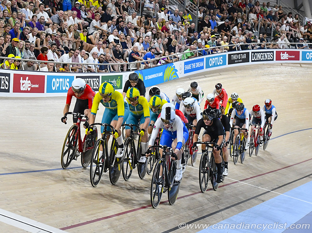 Commonwealth Games, Gold Coast 2018