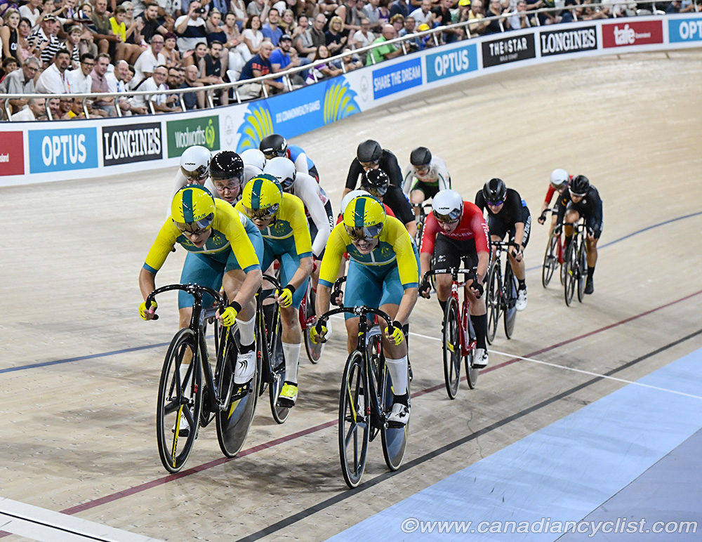 Commonwealth Games, Gold Coast 2018
