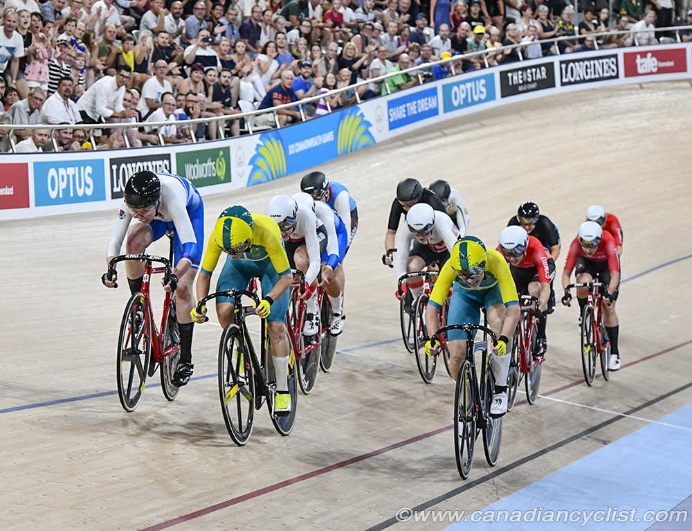 Commonwealth Games, Gold Coast 2018