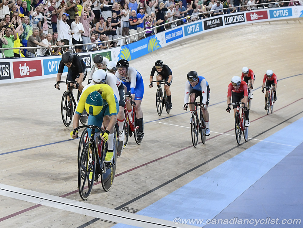 Commonwealth Games, Gold Coast 2018