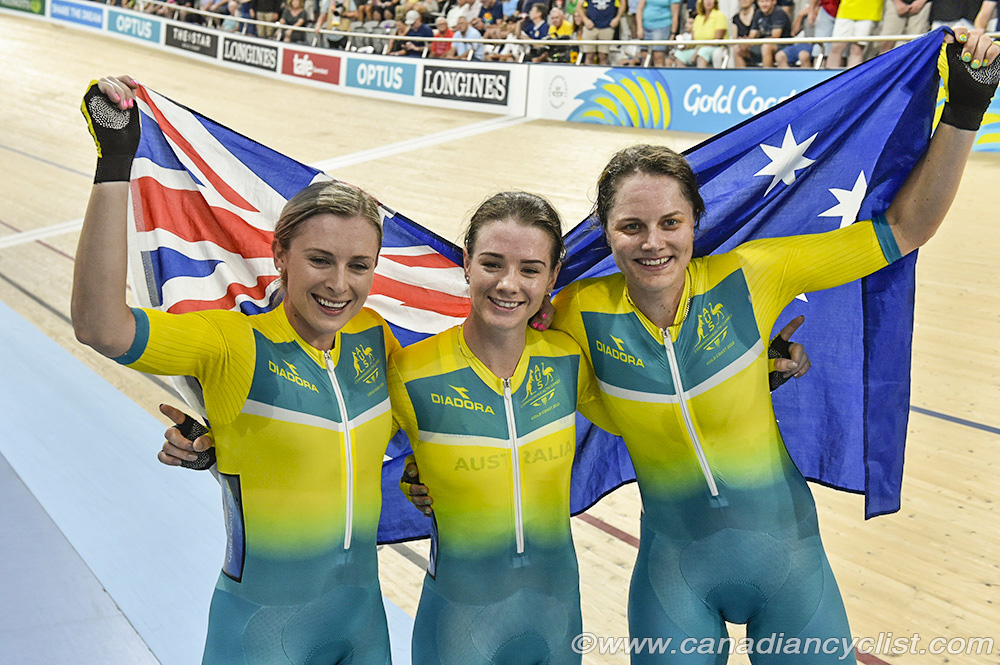 Commonwealth Games, Gold Coast 2018