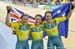 Commonwealth Games, Gold Coast 2018
