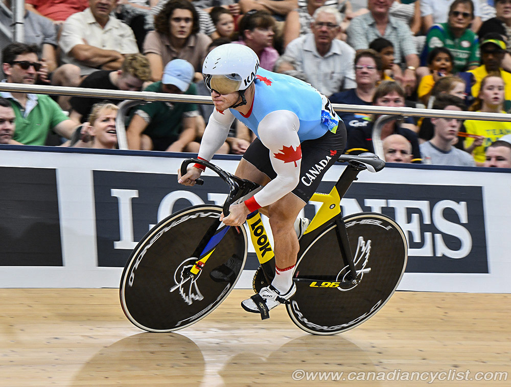 Commonwealth Games, Gold Coast 2018