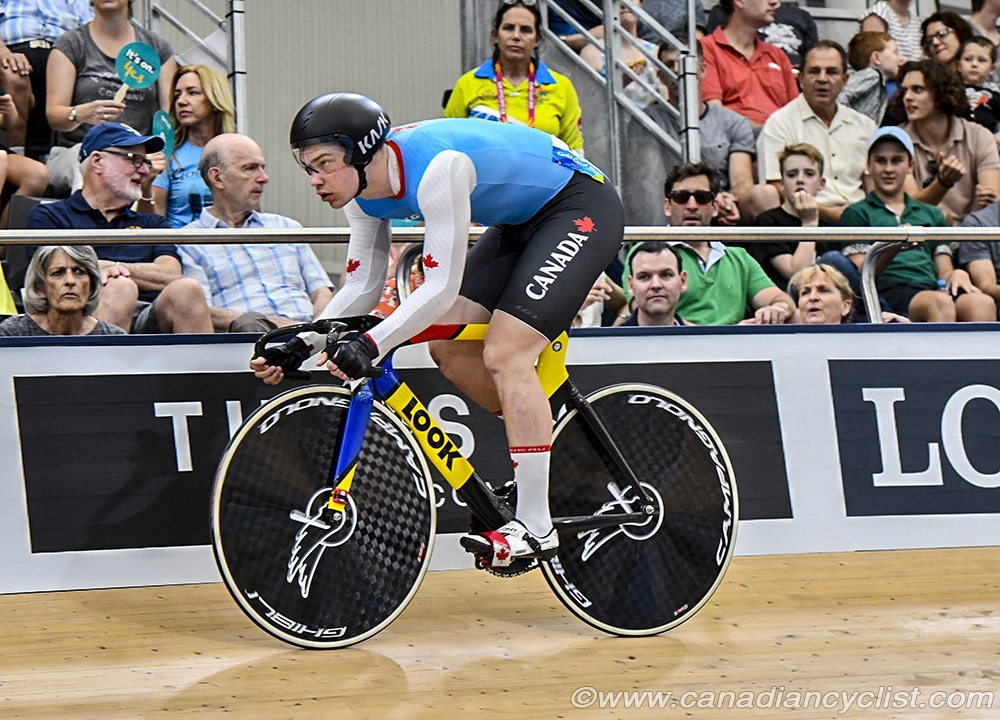 Commonwealth Games, Gold Coast 2018