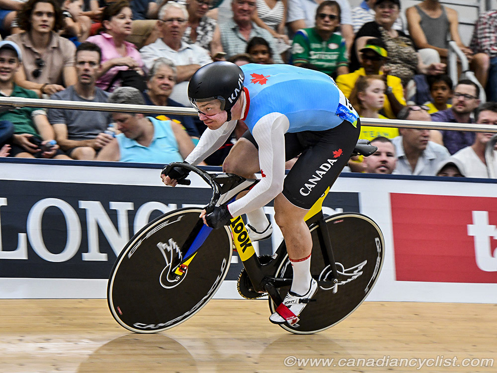 Commonwealth Games, Gold Coast 2018