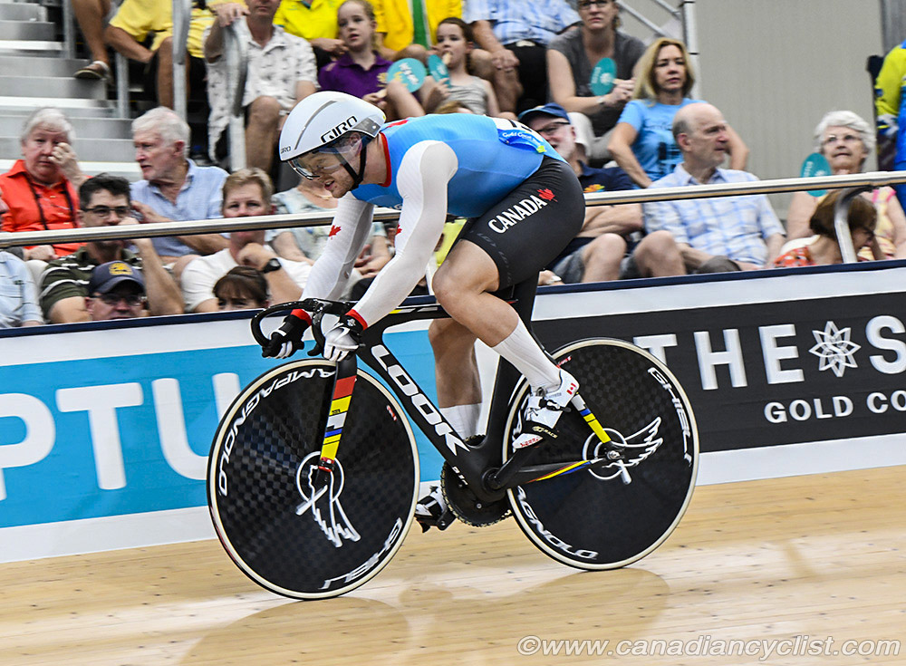 Commonwealth Games, Gold Coast 2018