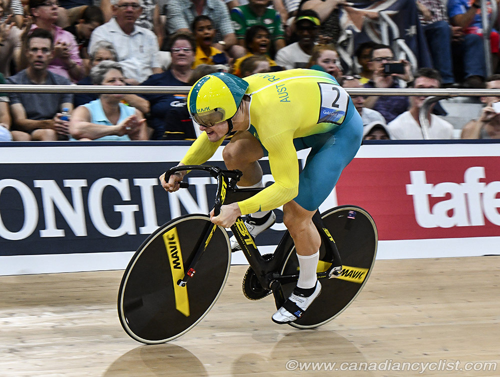 Commonwealth Games, Gold Coast 2018