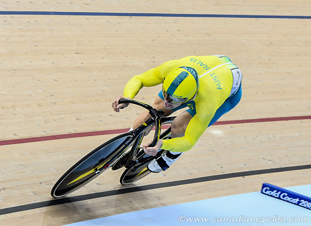 Commonwealth Games, Gold Coast 2018