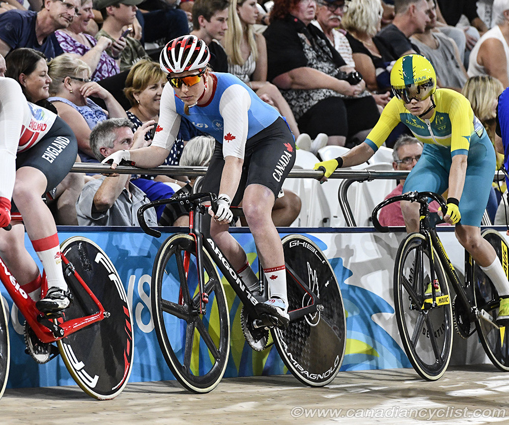 Commonwealth Games, Gold Coast 2018