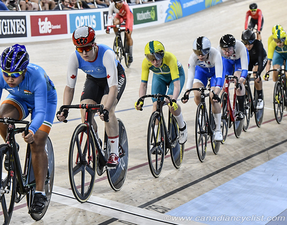 Commonwealth Games, Gold Coast 2018