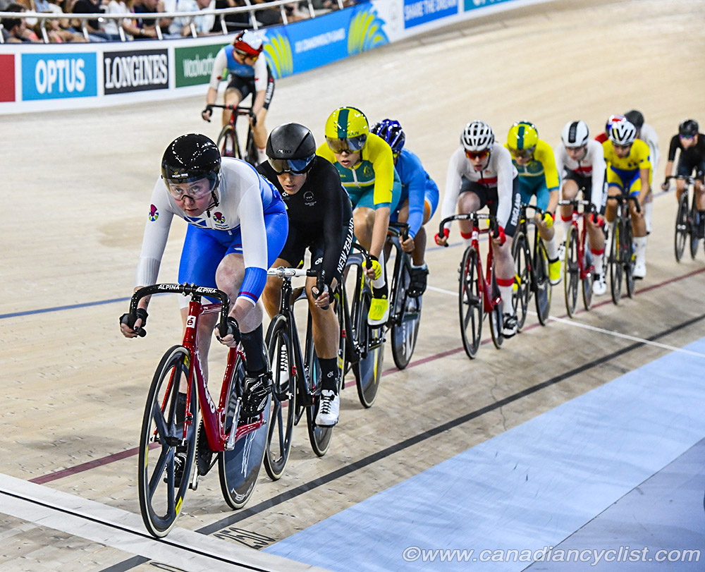 Commonwealth Games, Gold Coast 2018