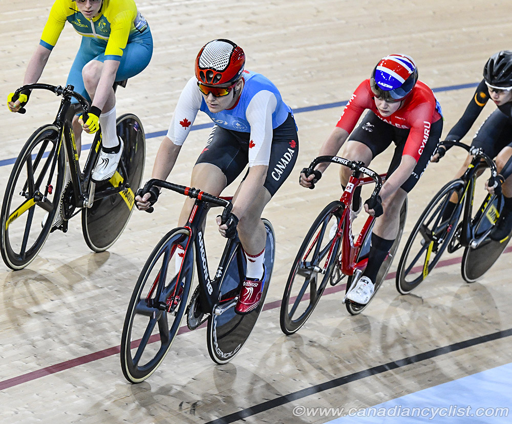 Commonwealth Games, Gold Coast 2018