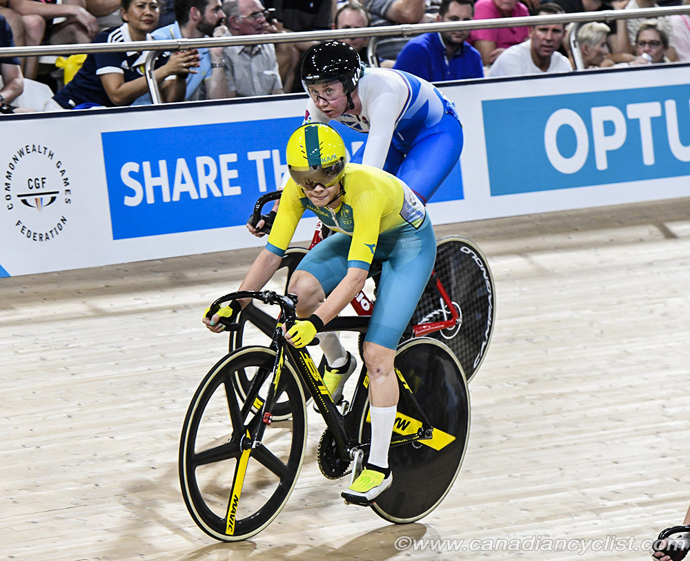 Commonwealth Games, Gold Coast 2018