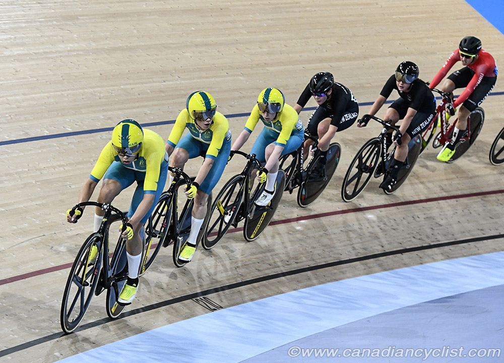 Commonwealth Games, Gold Coast 2018