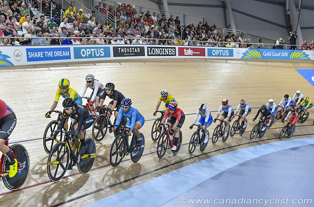 Commonwealth Games, Gold Coast 2018