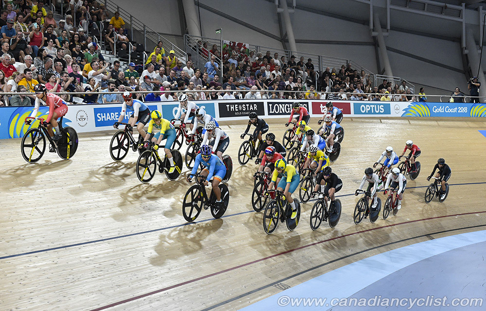 Commonwealth Games, Gold Coast 2018