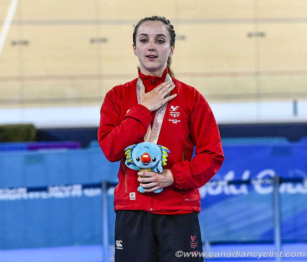 Commonwealth Games, Gold Coast 2018