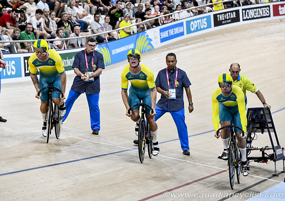 Commonwealth Games, Gold Coast 2018