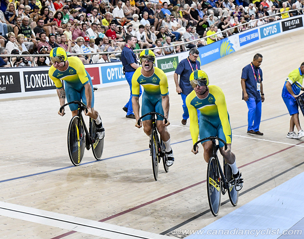 Commonwealth Games, Gold Coast 2018