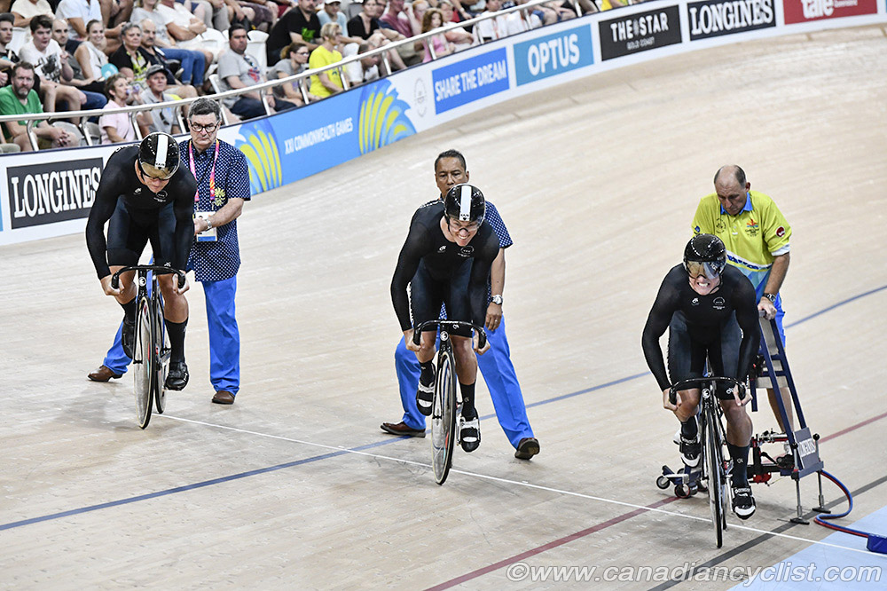 Commonwealth Games, Gold Coast 2018