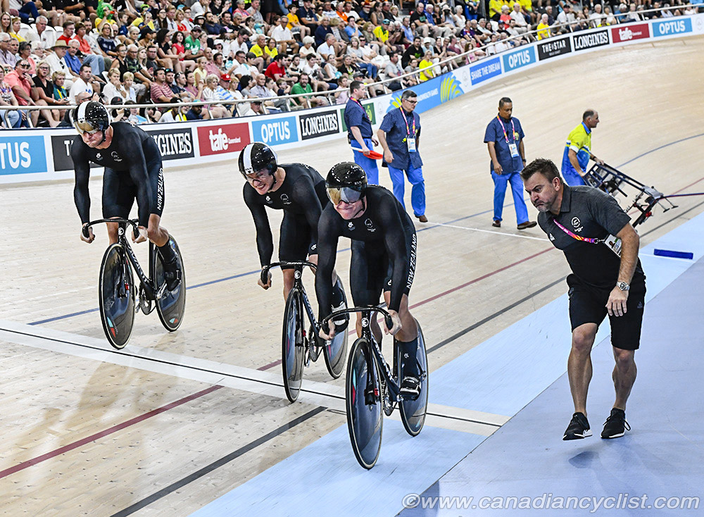 Commonwealth Games, Gold Coast 2018
