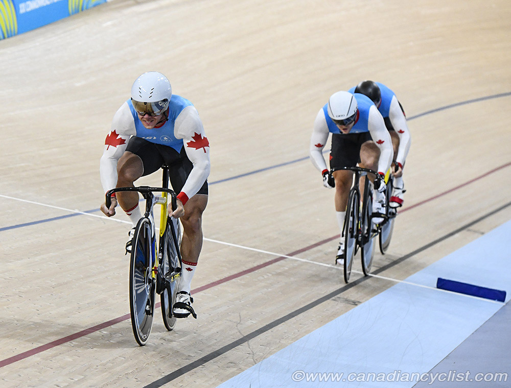 Commonwealth Games, Gold Coast 2018